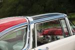 Ford Fairlane Crown Victoria Skyliner 1955 года